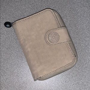 Kipling “New Money” Wallet
